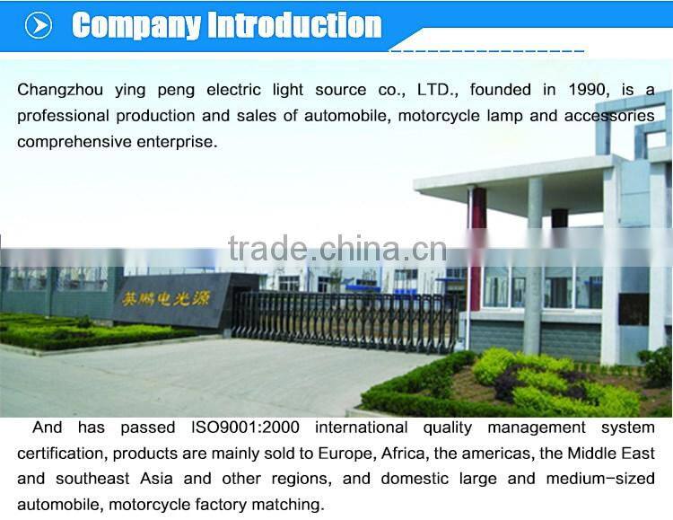 car led headlight h11 auto parts spare parts