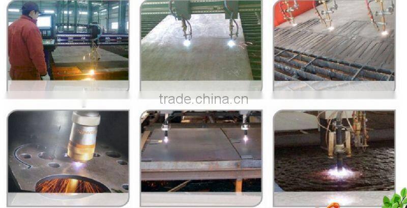 Lowest price BDXP-1325 mini cnc plasma cutting machine