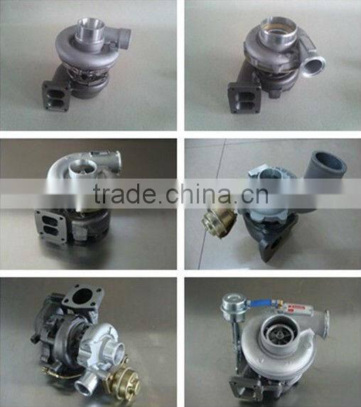 turbocharger 282004A480 53039880127 supercharger SantaFe 1.8T