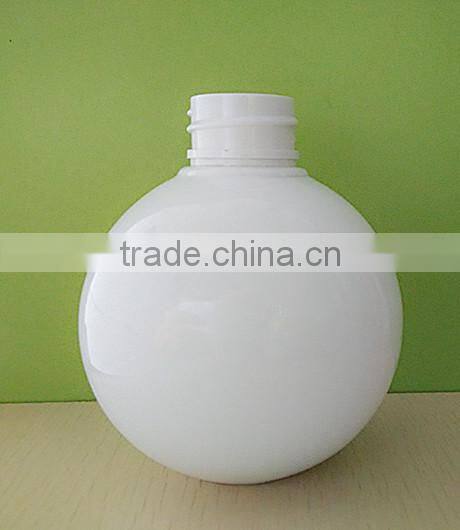 Personal Care Sealing Type 3 oz PET Plastic Bottle for essential oil
