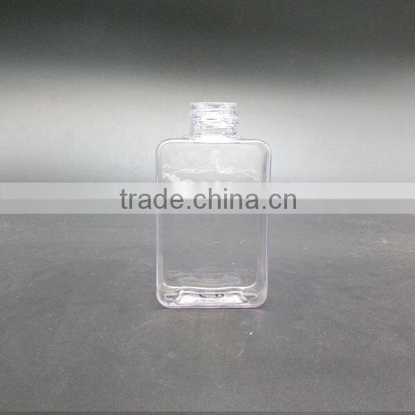 300ml new PETG empty plastic bottles for liquid, drinks, oil, food, cosmetic cream