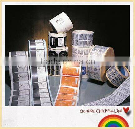 2012 hot sales flexible packaging from manufacturer