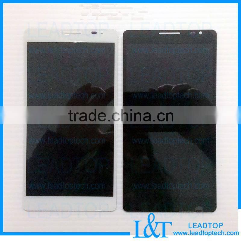 for HUAWEI ASCEND MATE 1 lcd digitizer