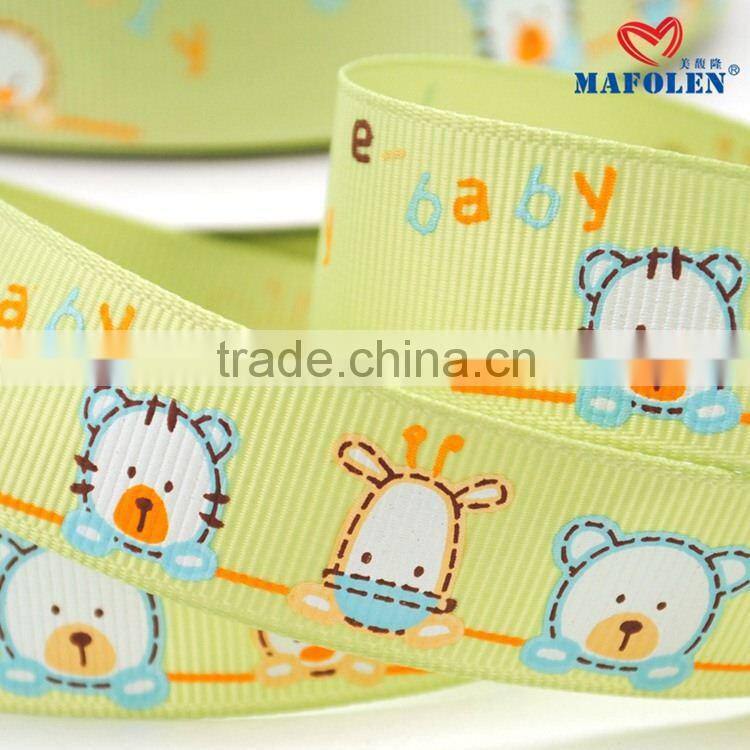 ribbon grosgrain hair accessories decorations for hair