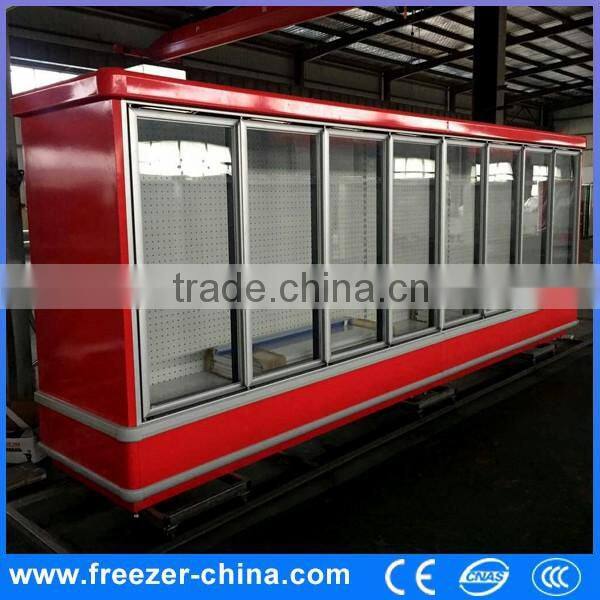 refrigerator spare parts in factory chiller spare parts