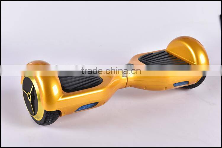 2015 hot bluetooth led light 150kg 15km/hwheel electric scooter two wheel smart balance electric scooter Samsung battery