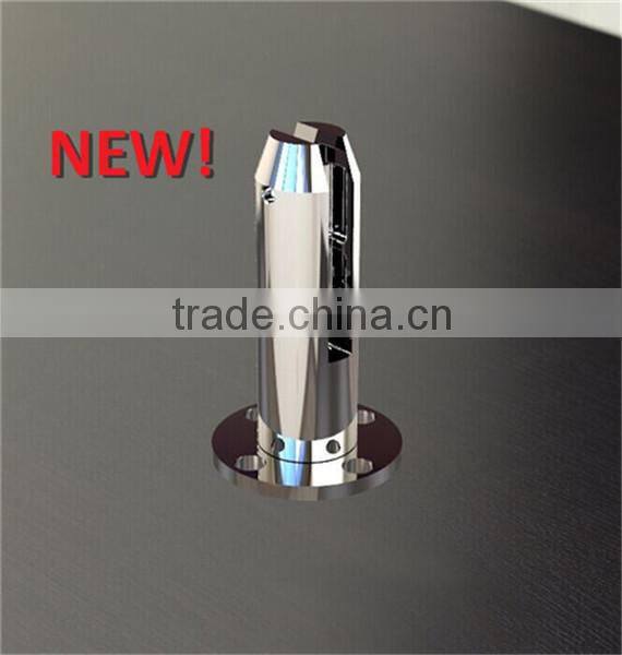 glass support,swimming spigot,stainless steel pool spigot