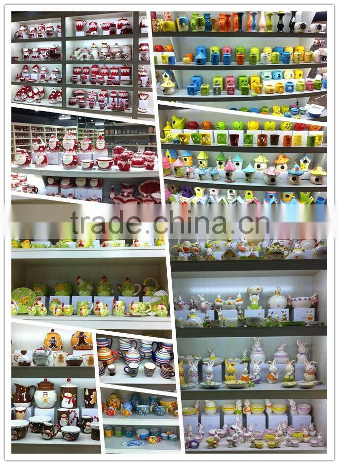 cheaper barrel mug round shape mug