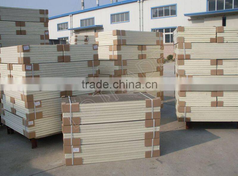 Polyurethane Insulation Foam Board Inexpensive