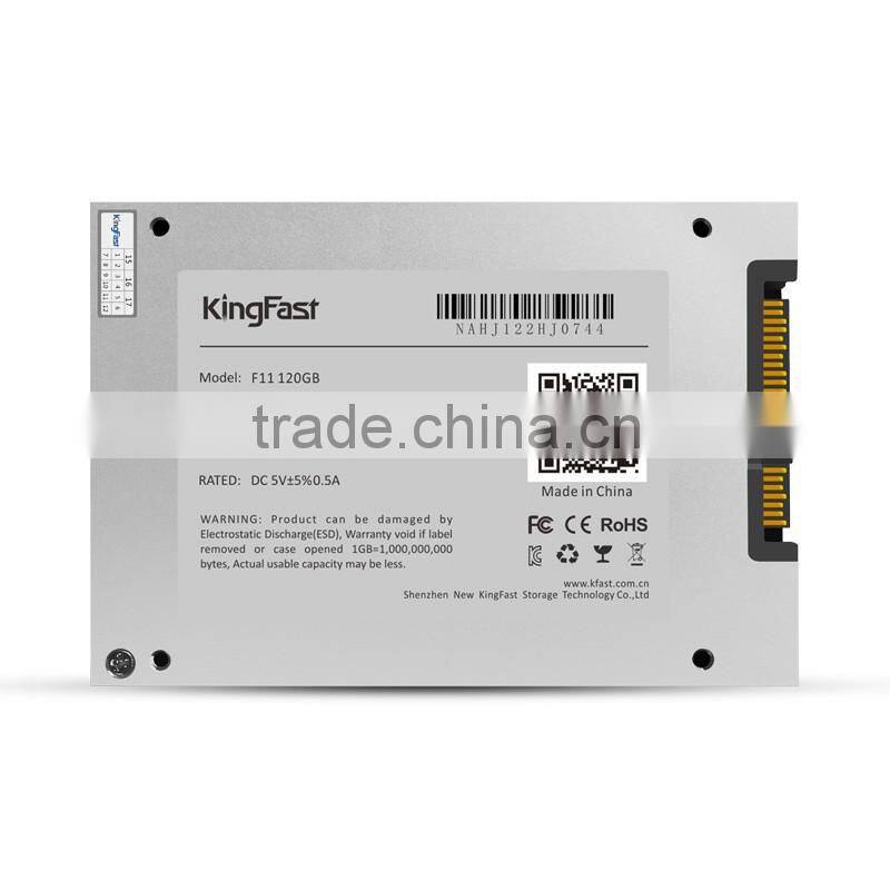 KingFast TLC Nand Flash SSD 240GB Hard Drive with Fast Speed 550/550mb/s
