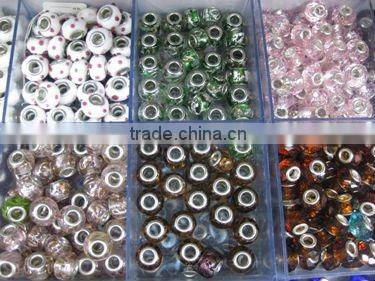 2011 latest coloful beads