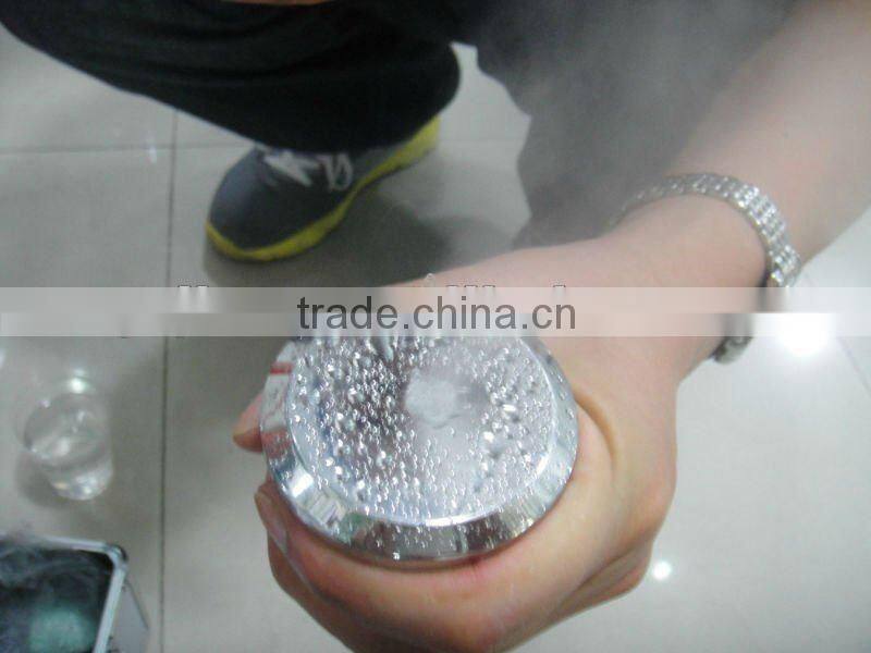 4 in 1 Ultrasonic Skin Scrubber Facial Skin Care Machine