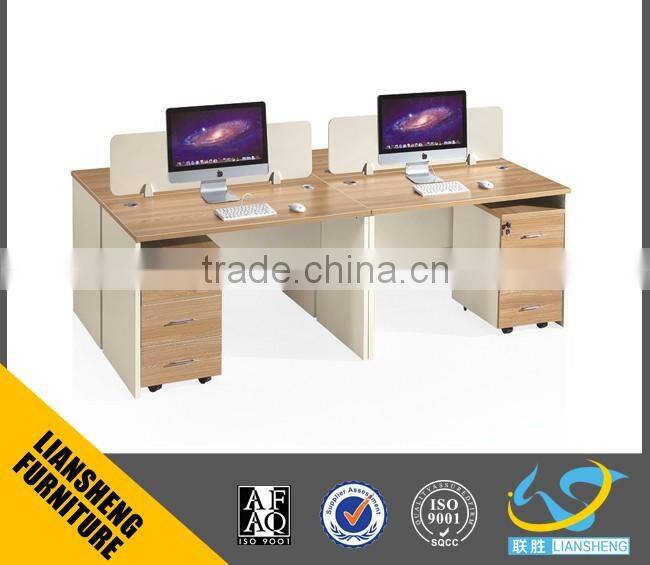 Modern Design Partition Office workstation