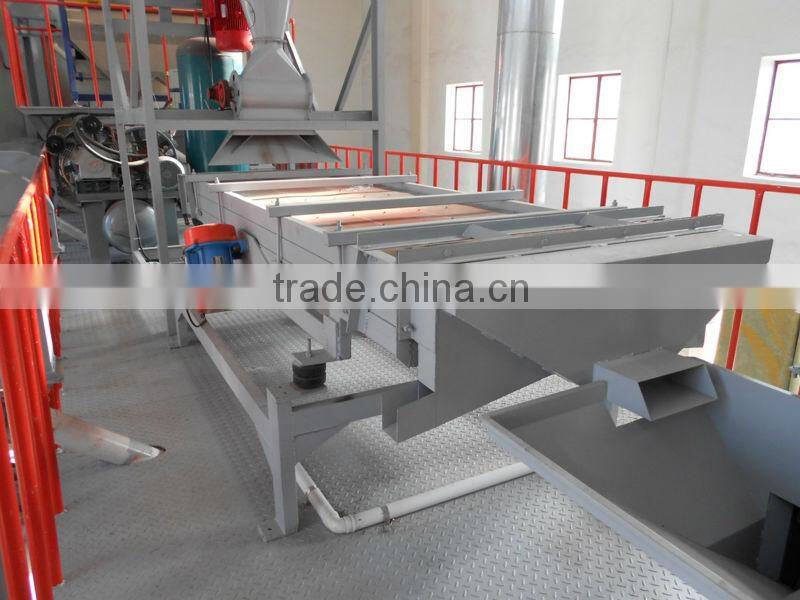multi-purpose millet Sizing screen(2016 the hottest)