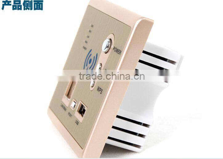 Universal cheap price factory 3G wifi router made in China