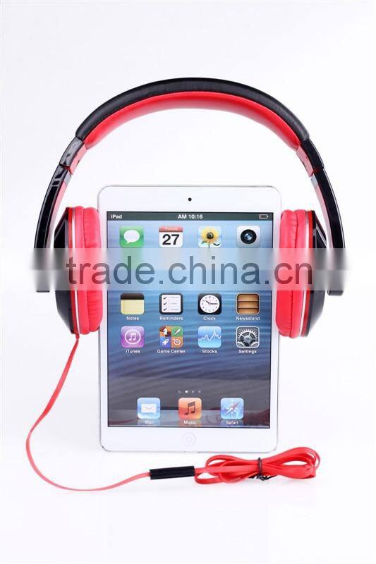 Wireless Rechargeable Bluetooth Headsets From Ningbo
