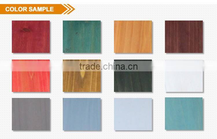 Boat shape wooden sandbox