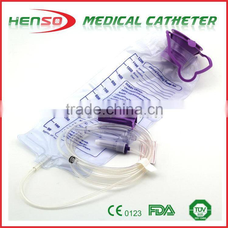 Medical Enteral Feeding set