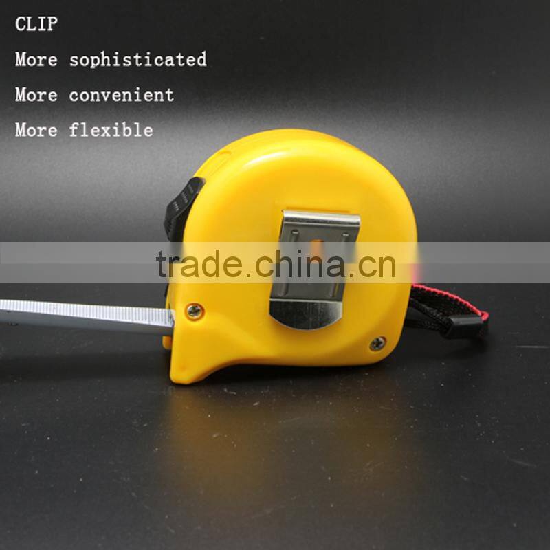 high quality stainless steel measuring tape