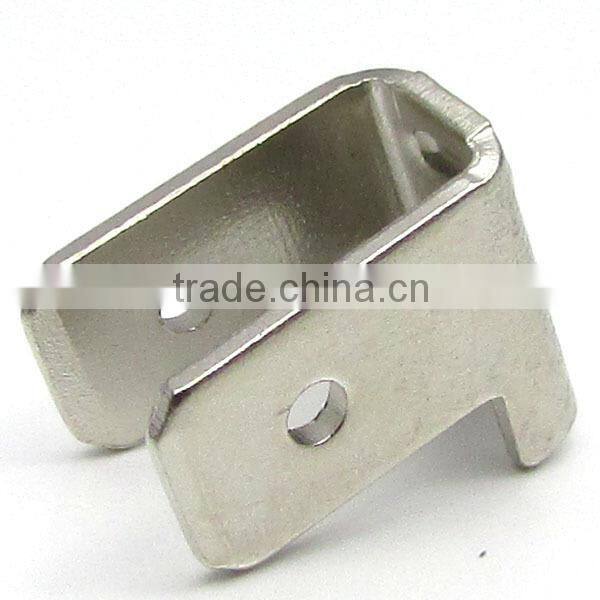 Manufacturer stainless steel railing bracket