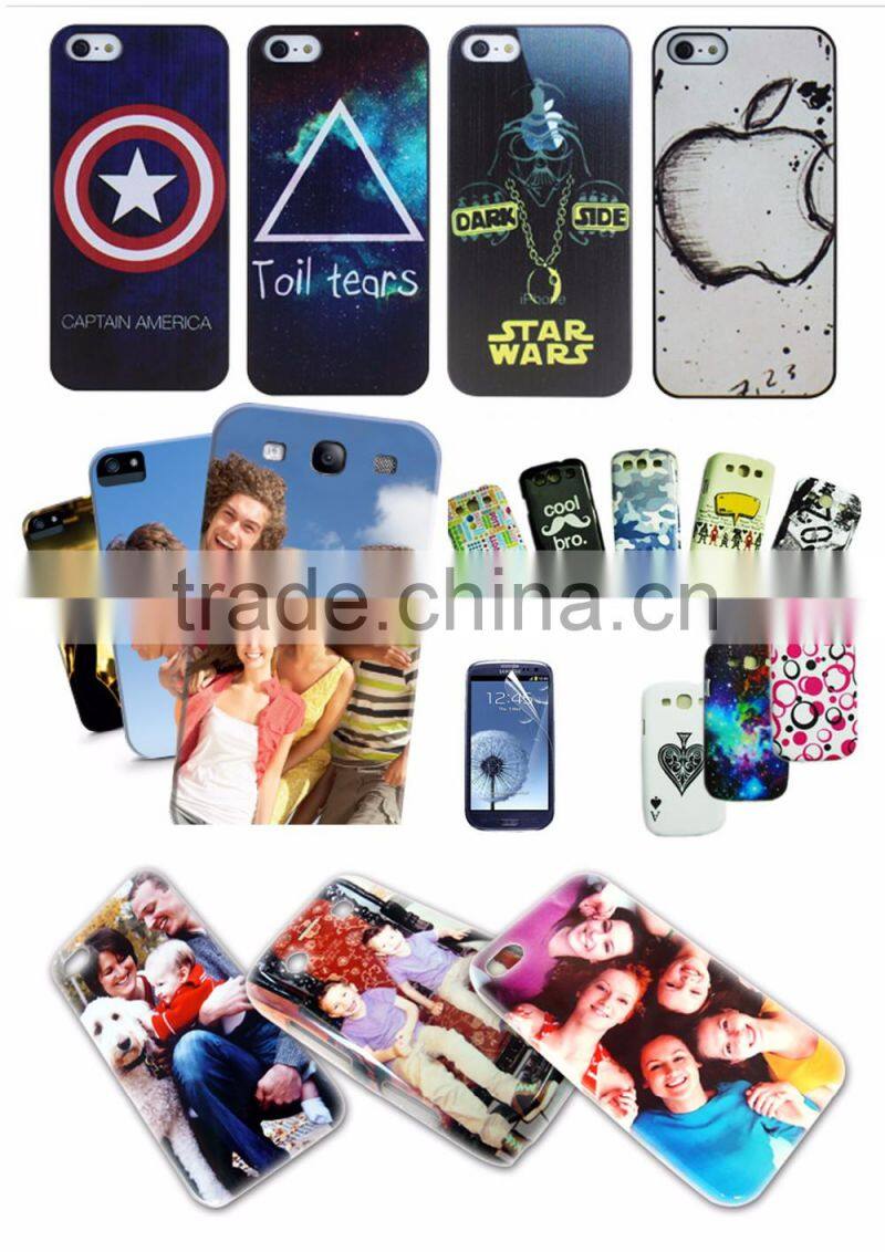 A4 size Top Quality Continuous Ink Supply System For Digital Flatbed Printer