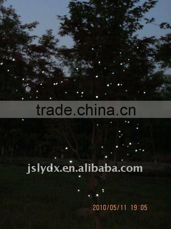 Solar Christmas Light String of LED Solar Light