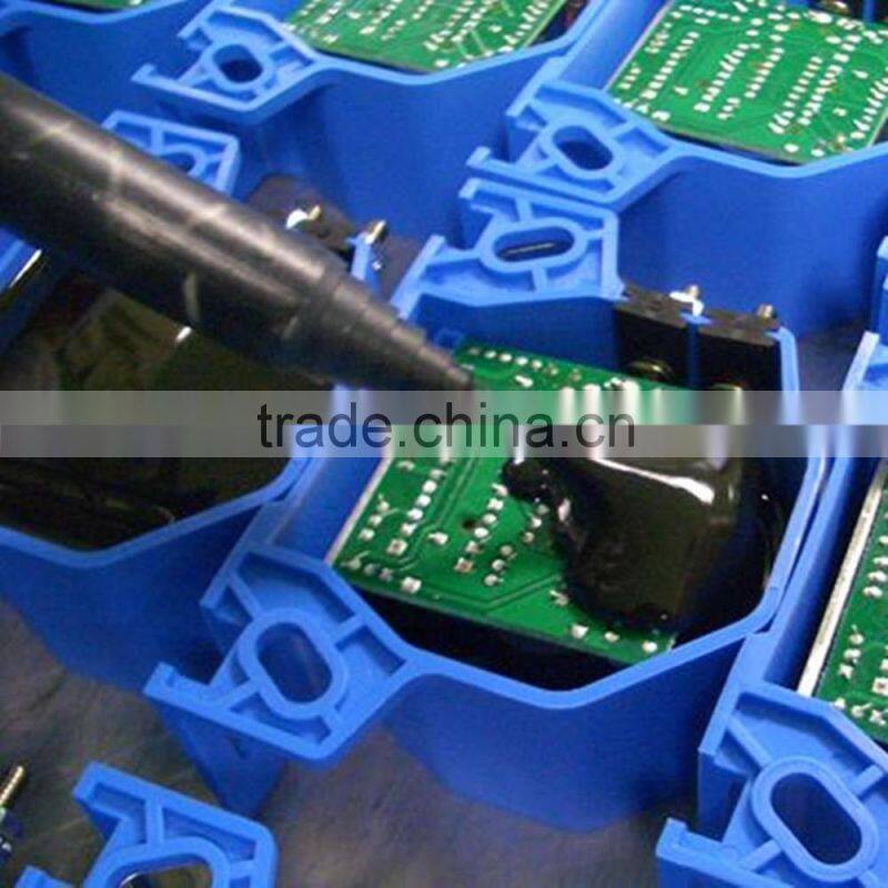 Waterproof High Quality Polyurethane Potting Compounds for Electronics