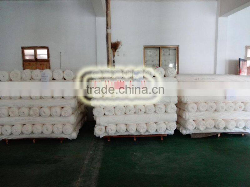 sky blue Crinkle Chiffon for women's fashion