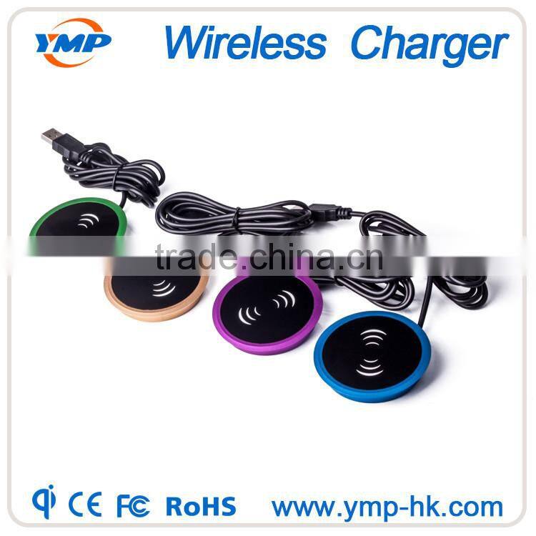 samsung galaxy s7 restaurant qi wireless power bank charger