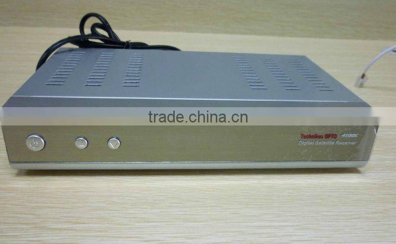2015 new !free to air internet satellite TV receiver DVB a5s satellite descramblers support cccam cline account