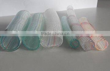 Small Diameter WP 300PSI EPDM industrial rubber hose