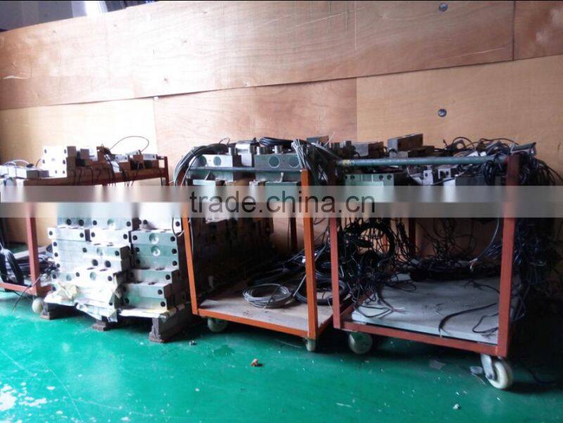 Durable Special Crane Scale Load Cell/Manufacturer of Load Cell GS215