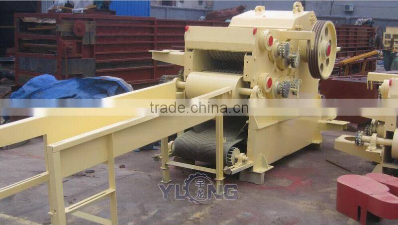 Wood Sawdust Machine/Sawdust Making Machine CE Approved for Sale