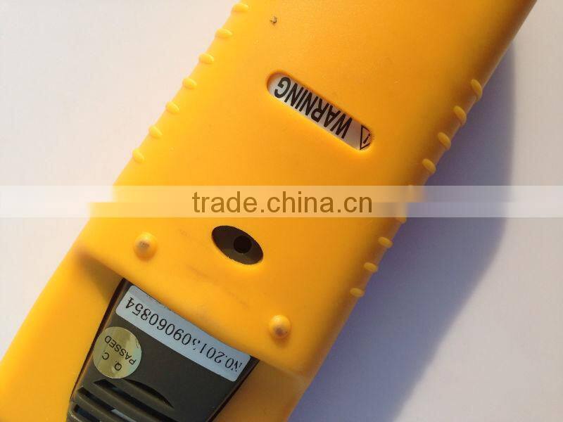 Mine and Drilling Use Digital Carbon Monoxide Detector