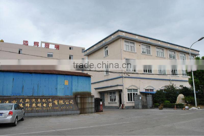 LED Aquaproof lighting fixture with high lumen