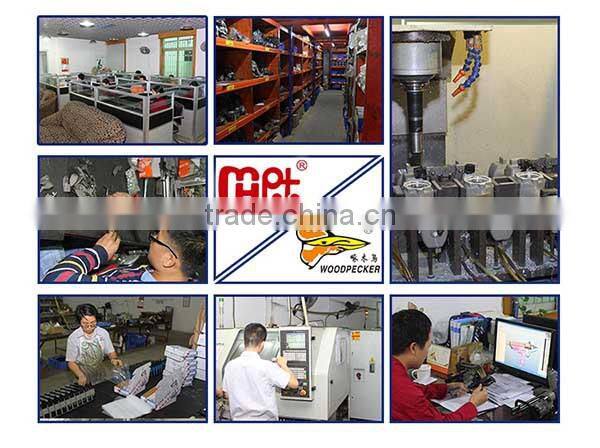 Leather Staple gun WO-1022P