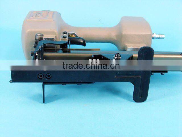 decking nailer WO-ZN25