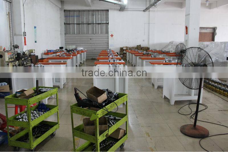 Double Surface Coating and Spread