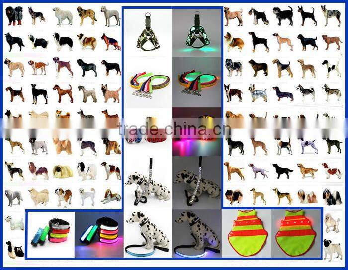 2015 Hot Selling LED Pet Products