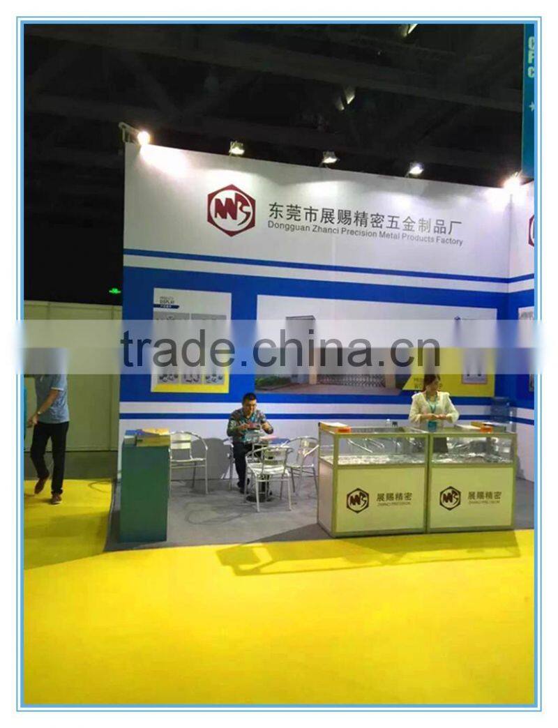 FH FHS FHA Stainless Steel Aluminum carbon Steel Round studs self-clinching studs Made in China