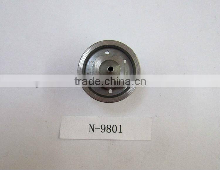 High Quality Spray Gun Multi-jet Style Fog Nozzle