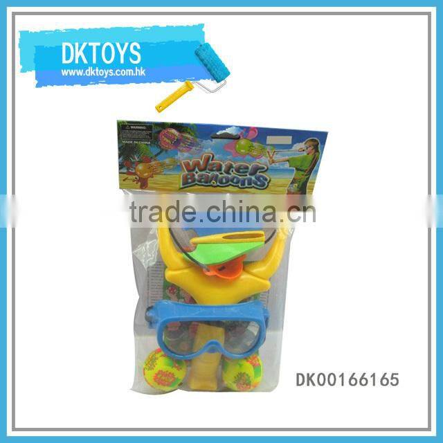 Arrow Shape Shooting Toy Slingshot Catapult With Glasses