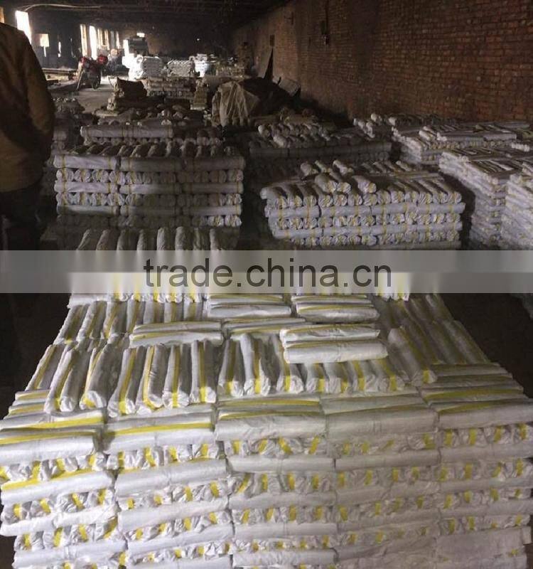 JINZHOU FACTORY Galvanized Straight Cut Wire