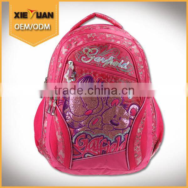 Large Capacity Protective Waterproof Laptop Backpack Tablet Bag