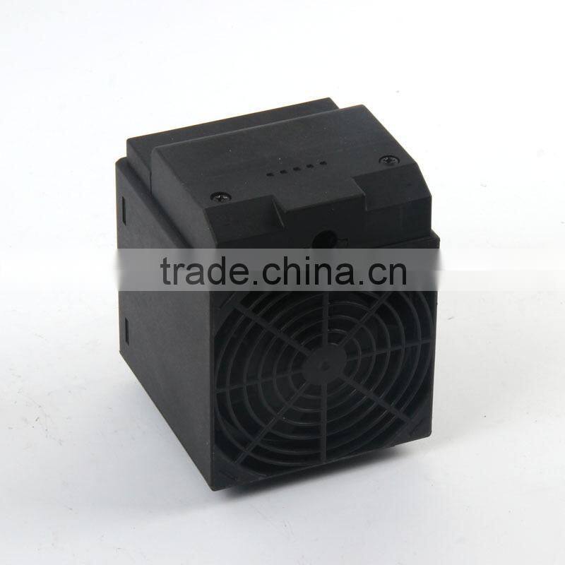 2014 Hot Sale IP20 Semiconductor Industrial Electric Fan Heater CSL028