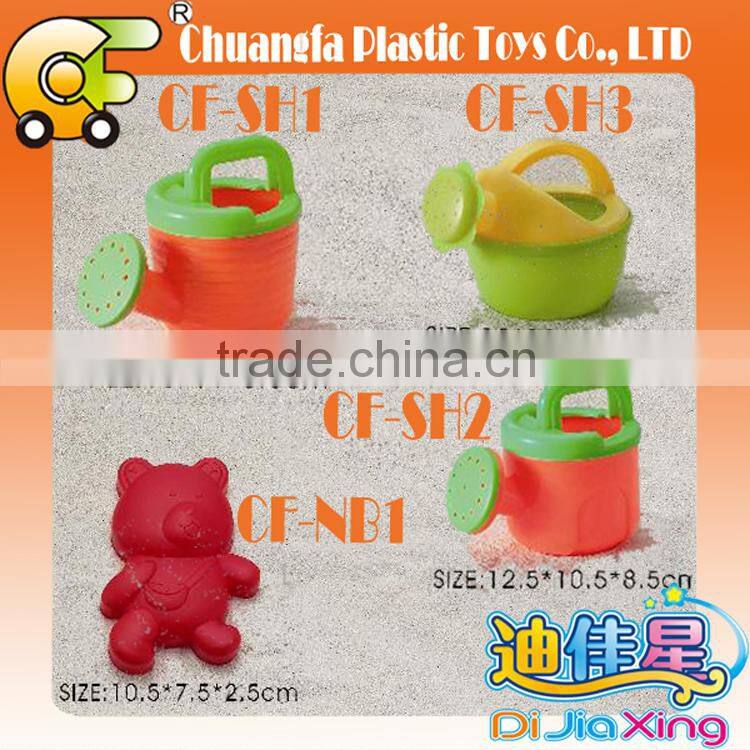 Sand digging toys plastic beach rake toys sand shovel toys for kids