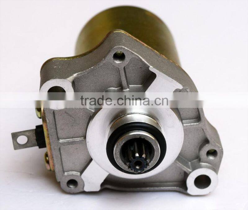 WY Princess Motorcycle Starter Motor