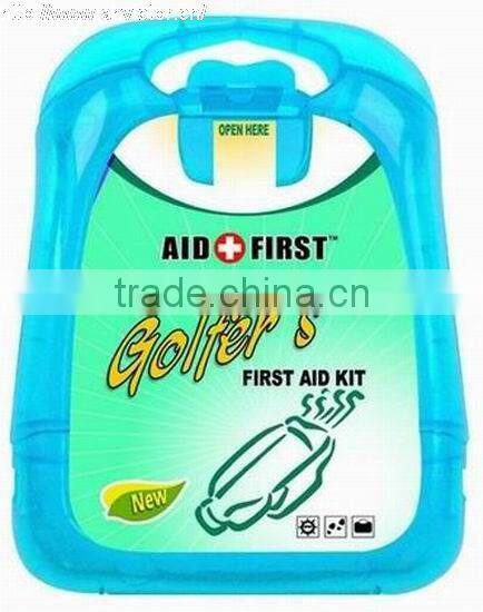 waterproof first aid kit bag
