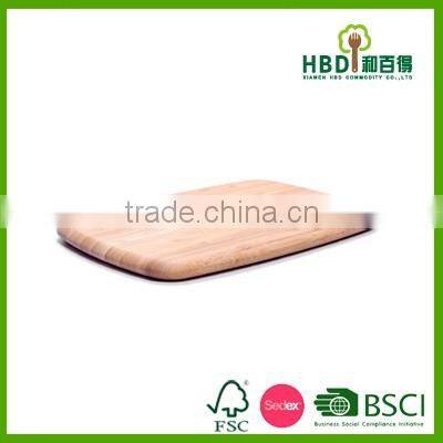 New top quality of wooden cheese cutting board for sale