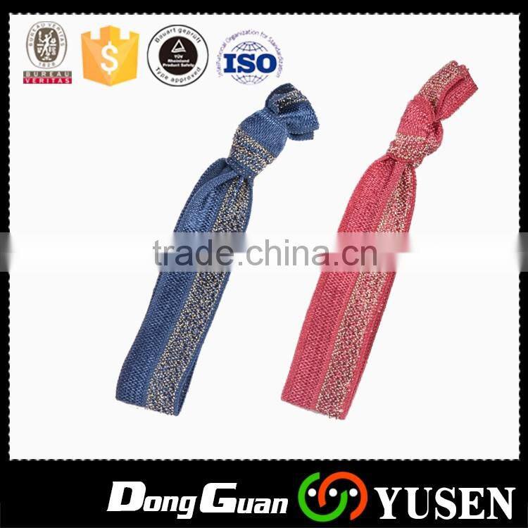 Best Selling Wholesale Elastic Accessories Hair Bands